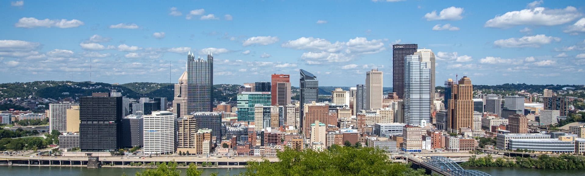 Pittsburgh
