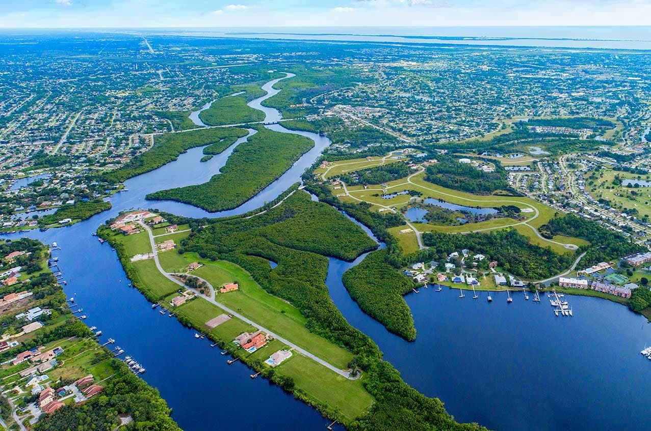 Port St. Lucie