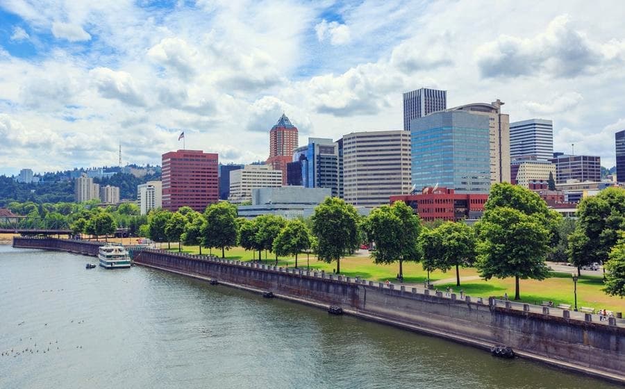Portland