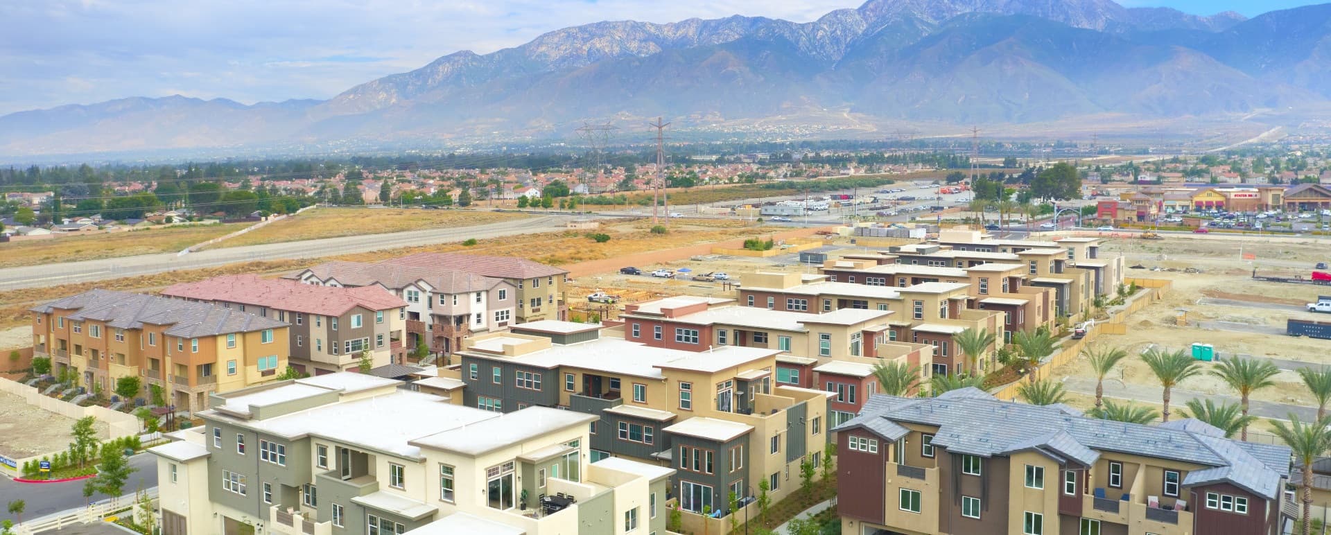 Rancho Cucamonga