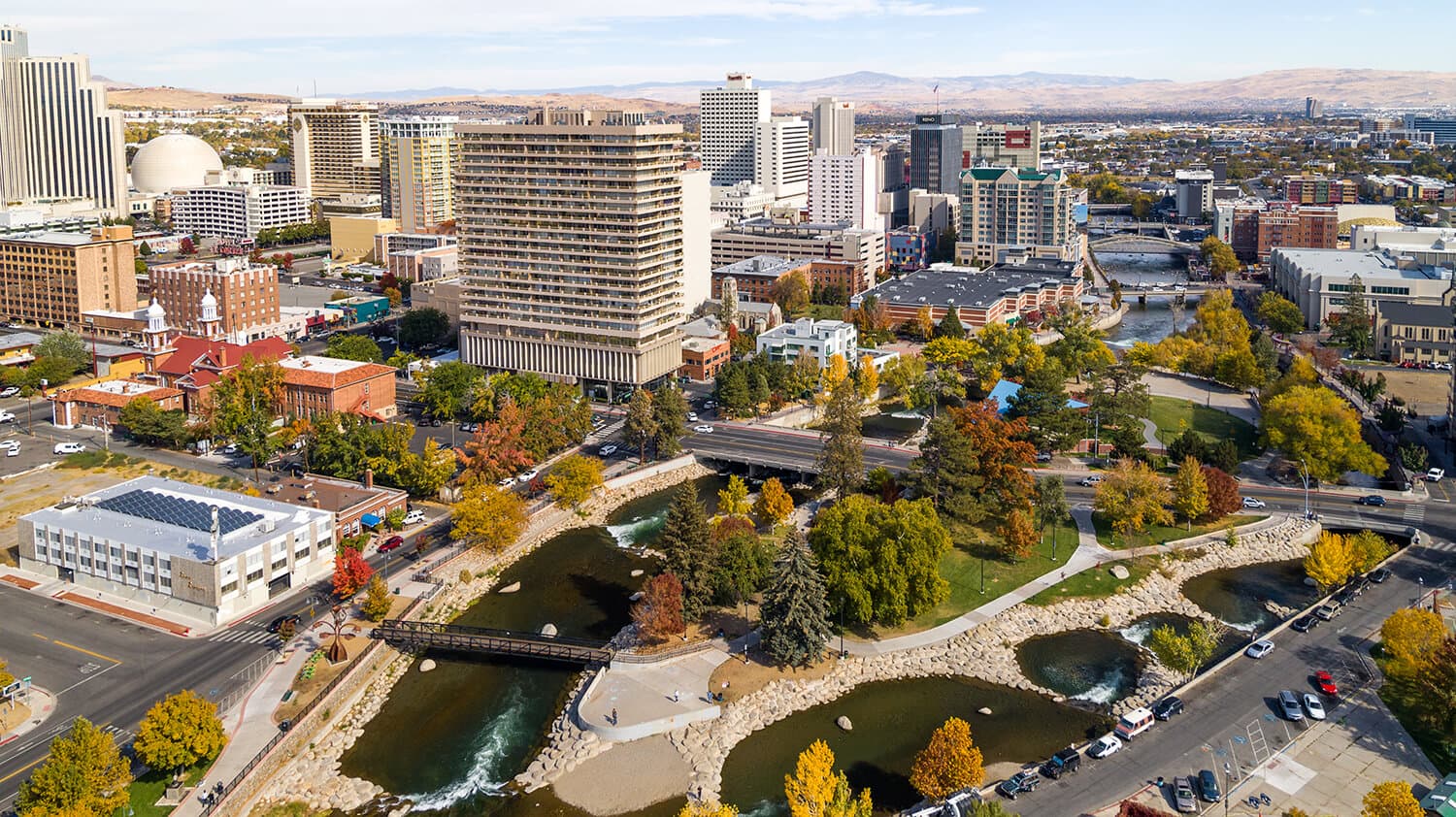 Reno