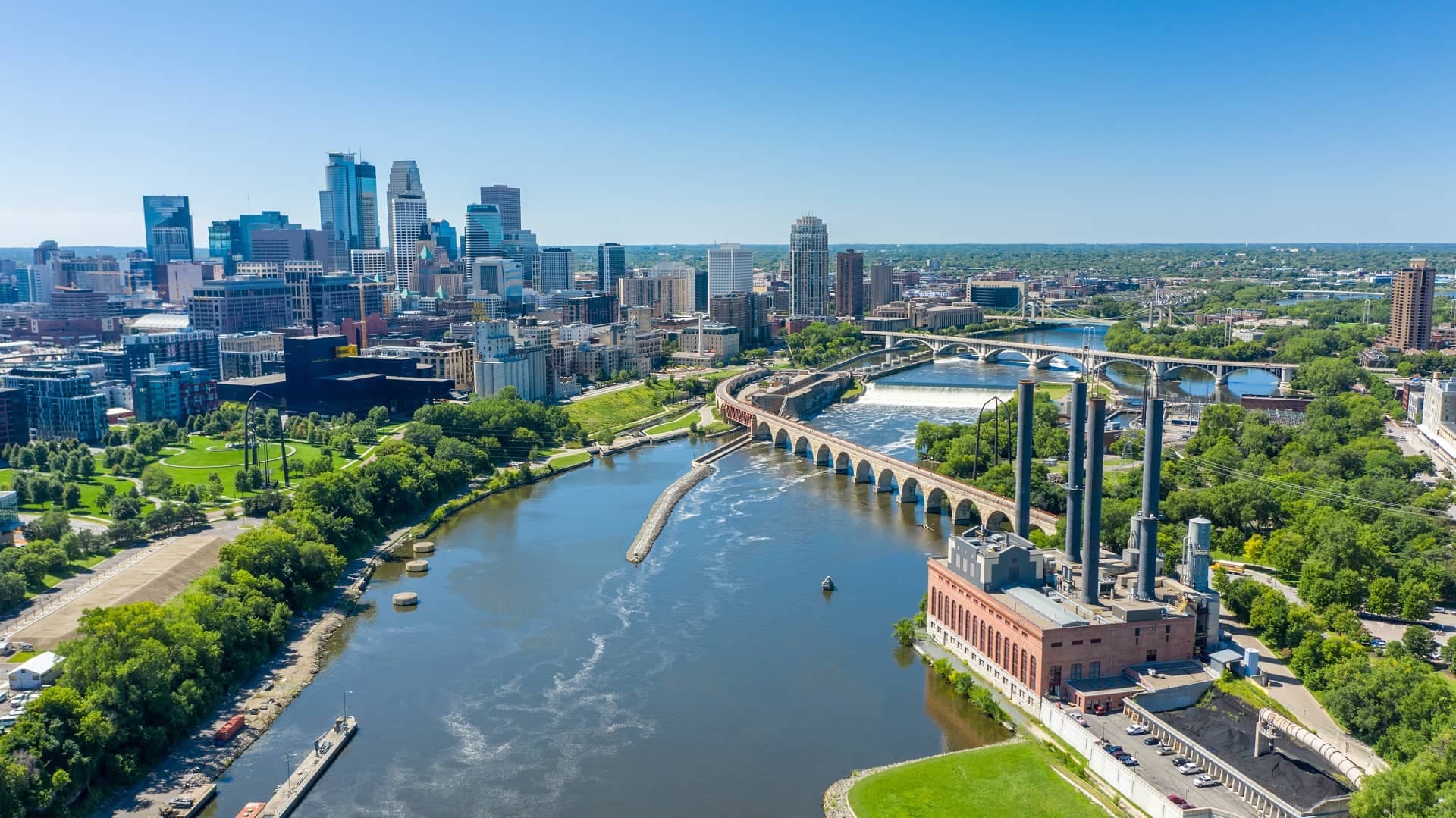 Saint Paul
