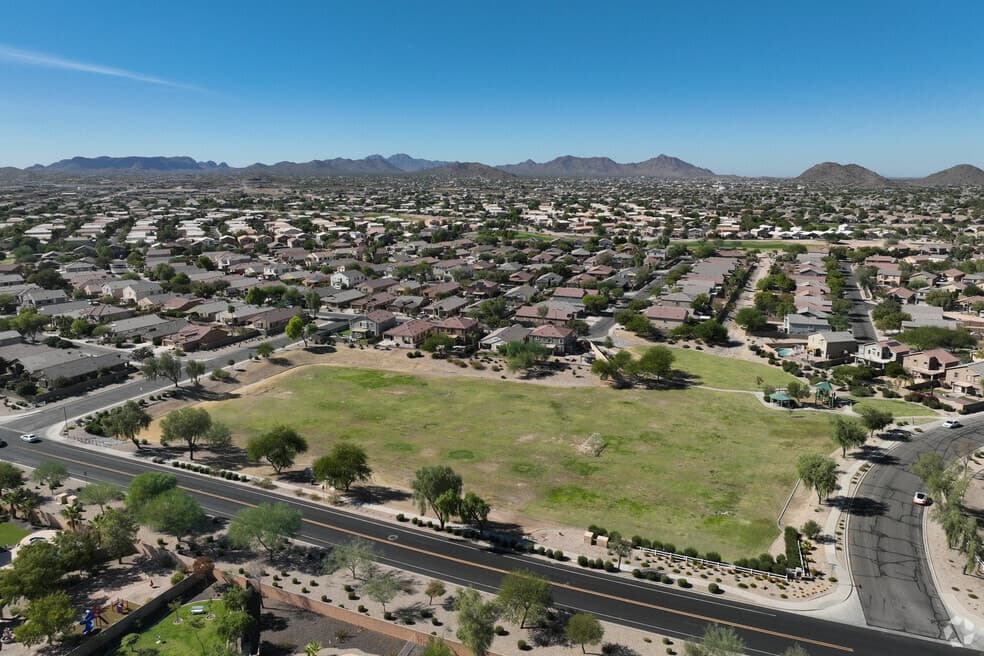 San Tan Valley