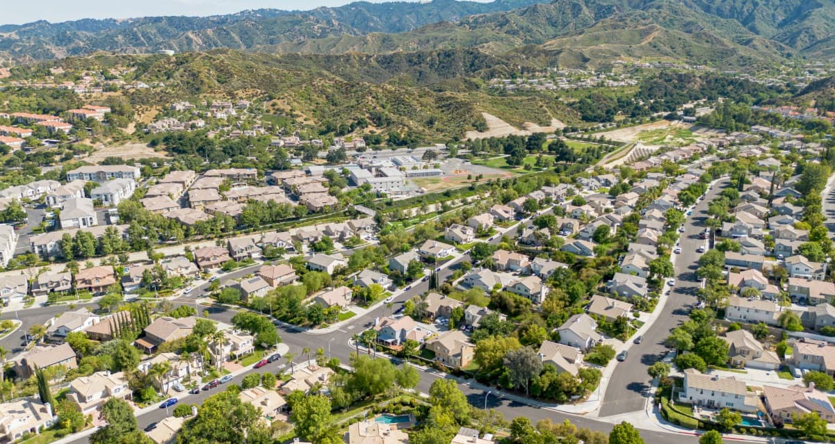 Santa Clarita
