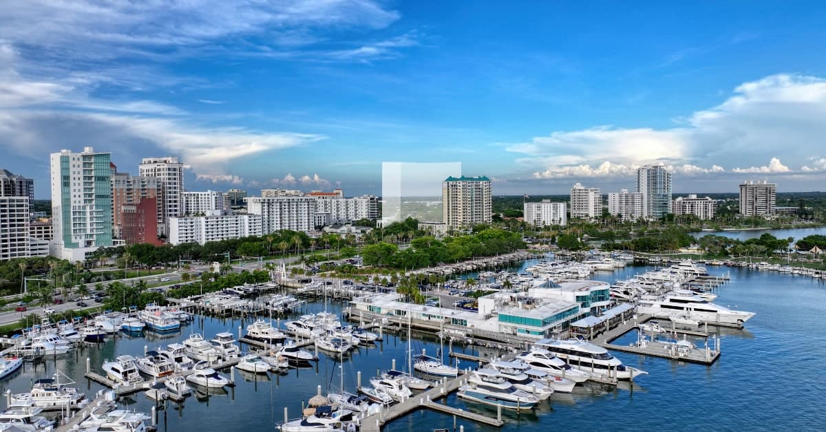 Sarasota
