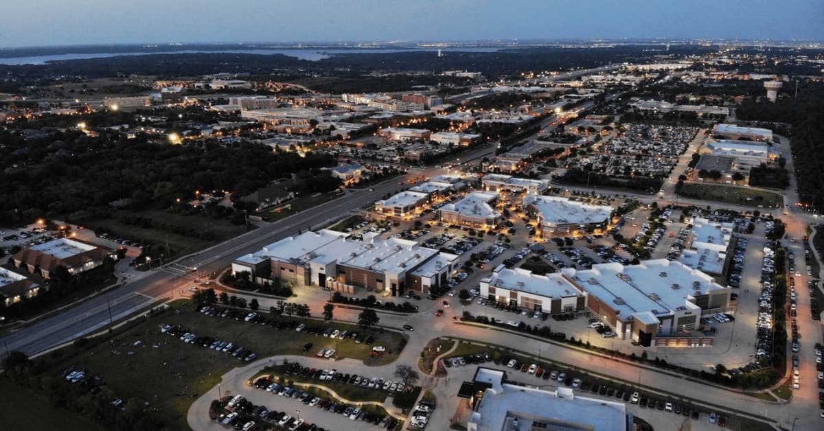 Southlake