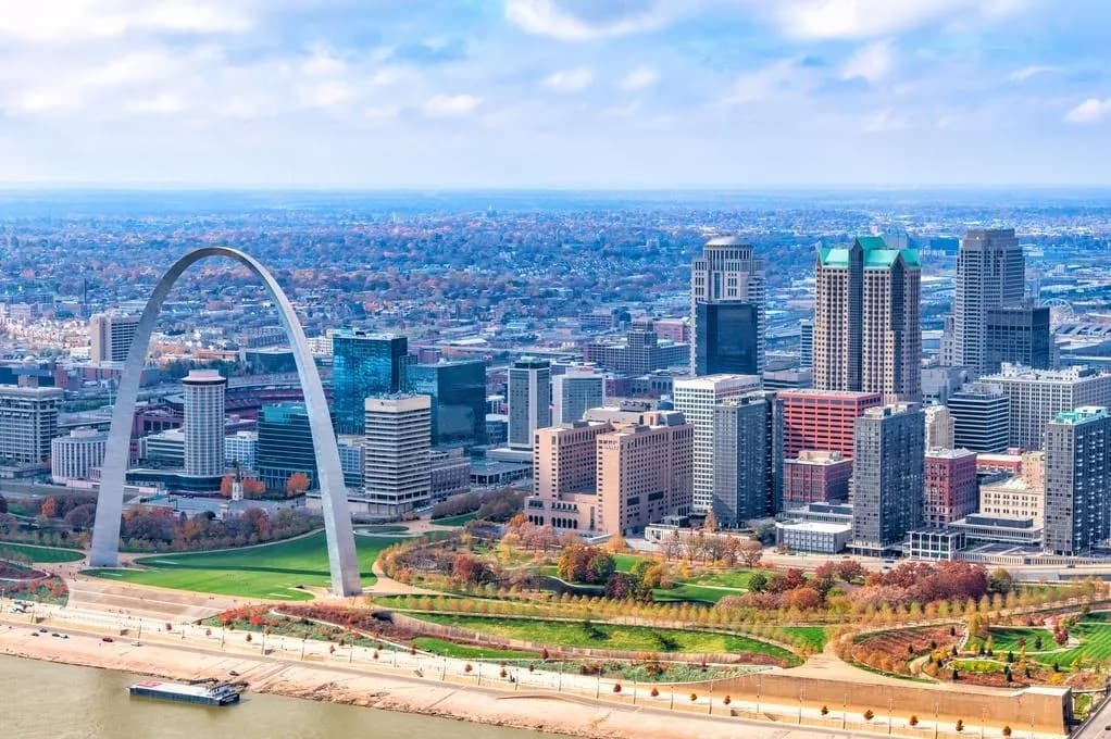 St. Louis