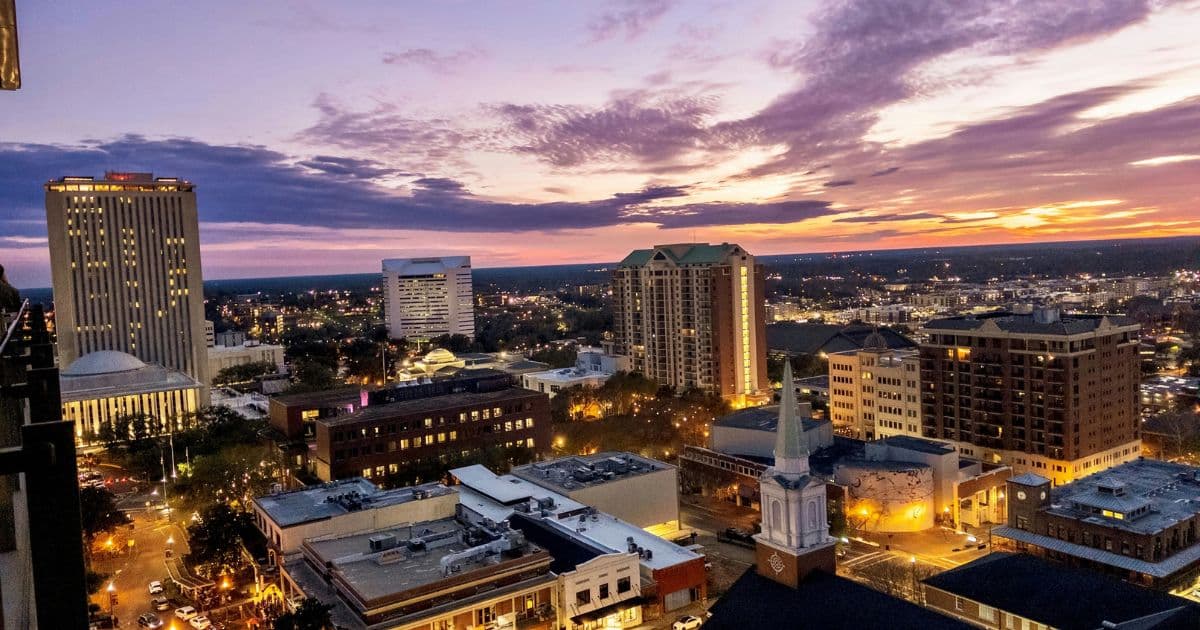 Tallahassee