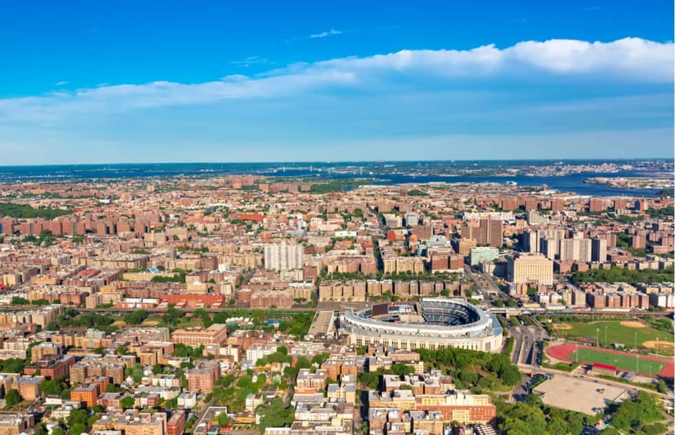 The Bronx