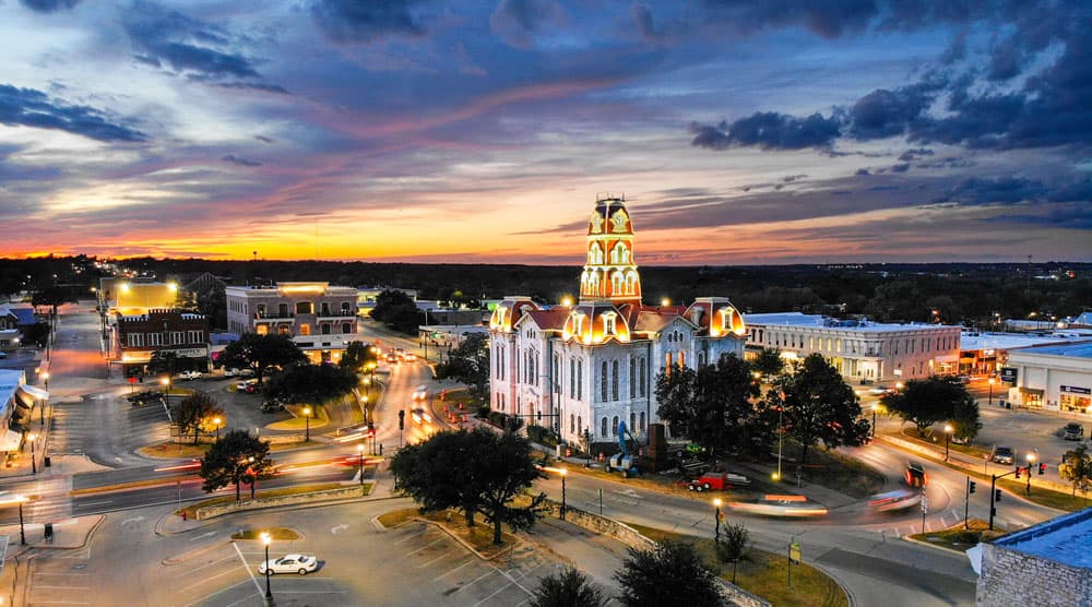 Weatherford