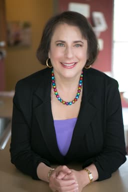 Beverly Bahm