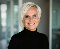 Laura Breese