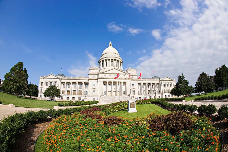 Arkansas gallery 2