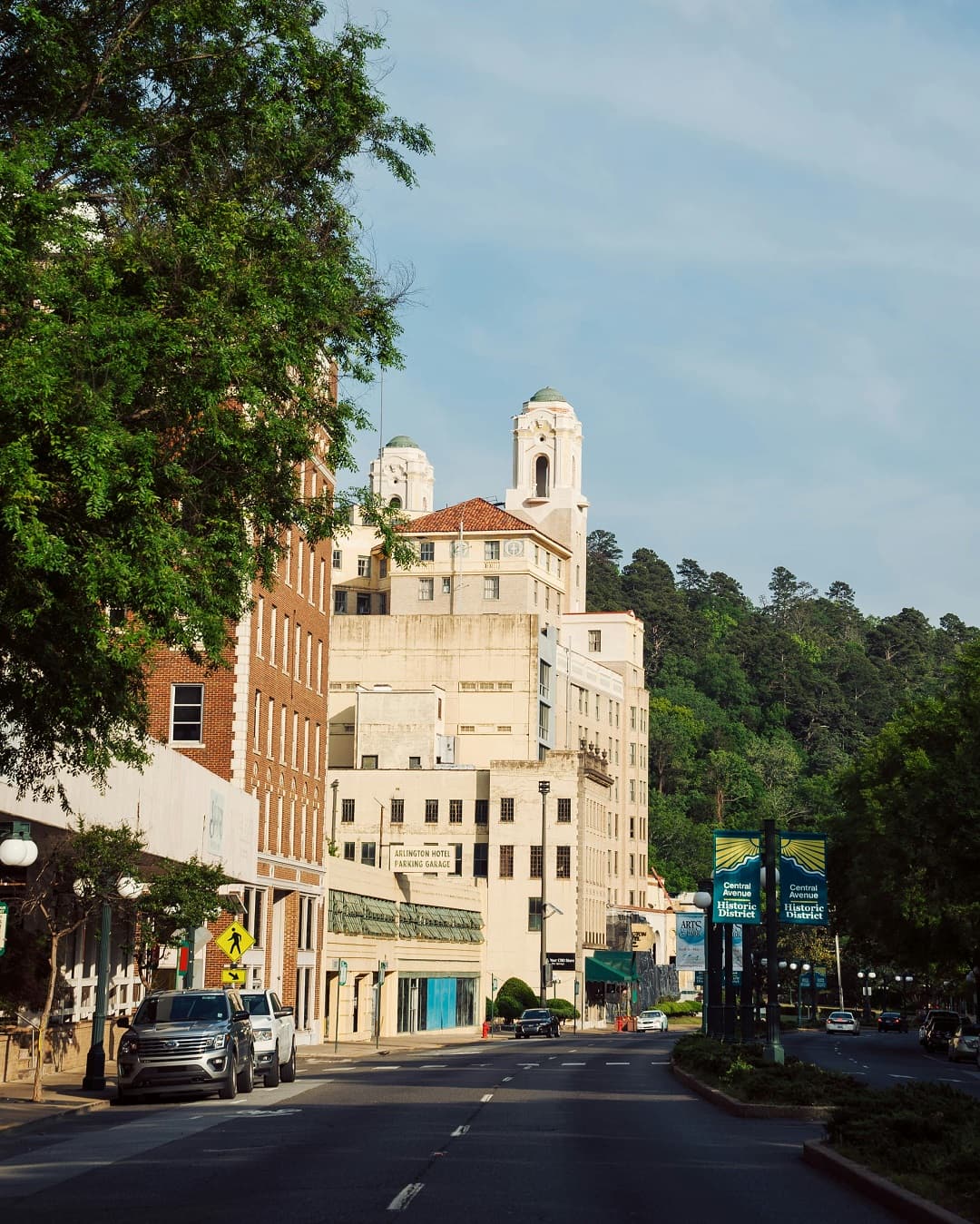 Arkansas gallery 3
