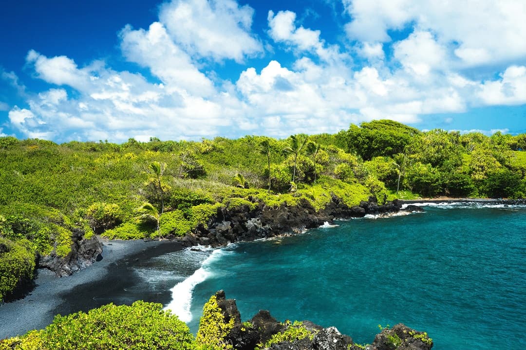 Hawaii
