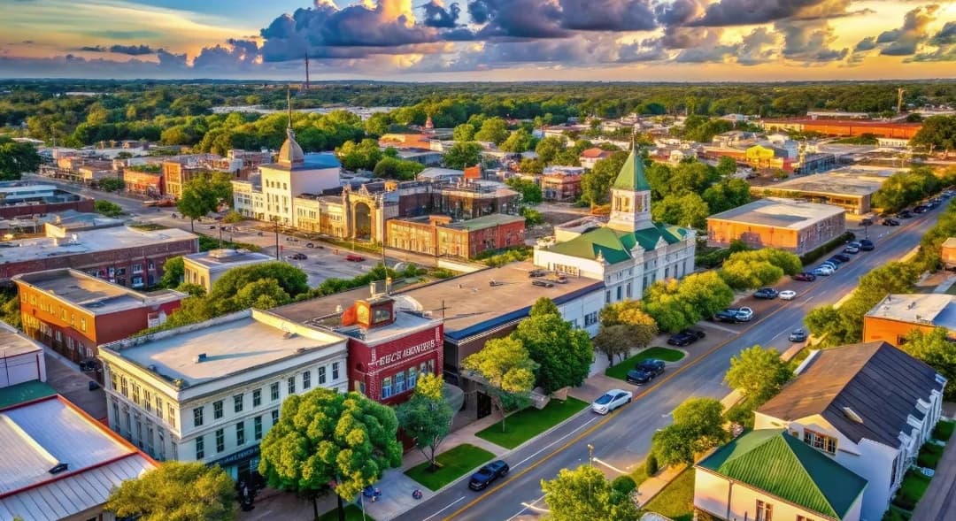 Louisiana