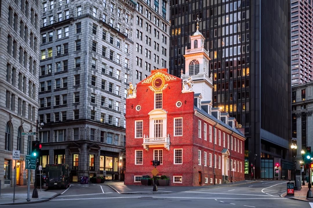 Massachusetts gallery 1