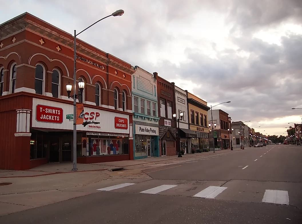 Nebraska gallery 3