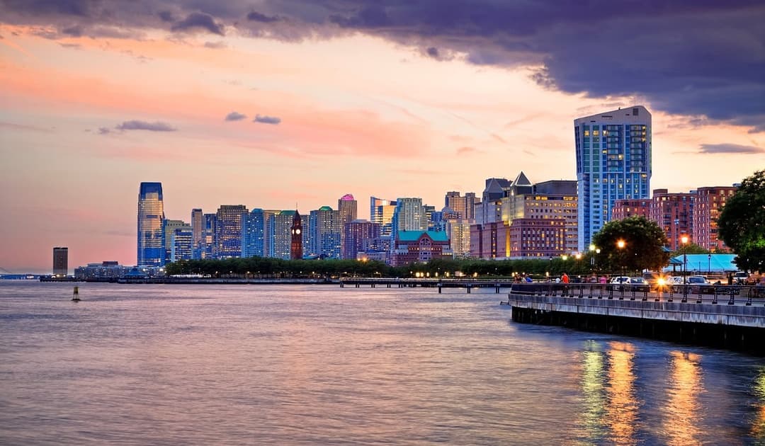 New Jersey