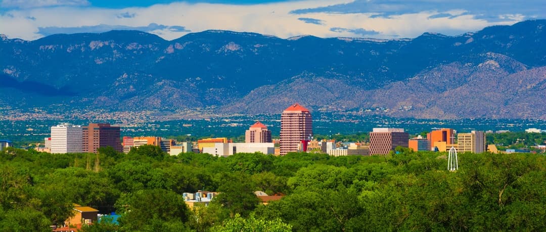 New Mexico