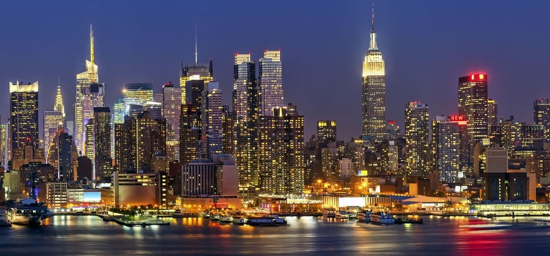 New York