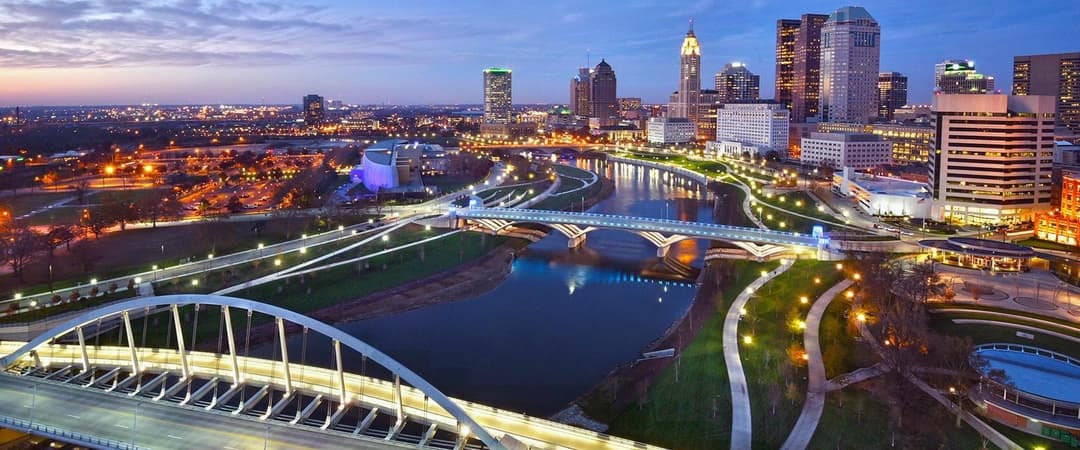 Ohio
