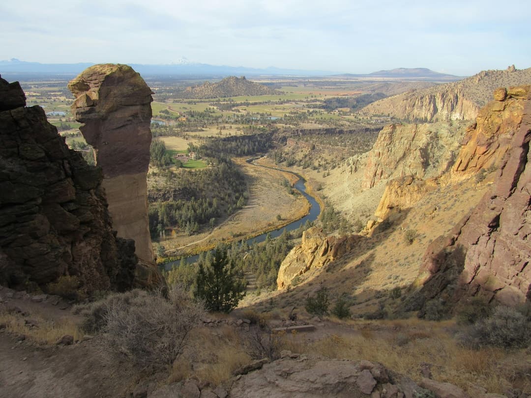 Oregon