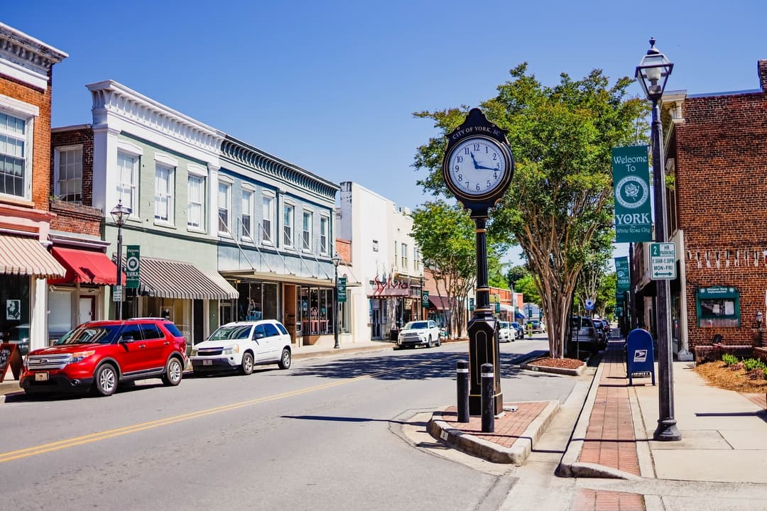 South Carolina gallery 1