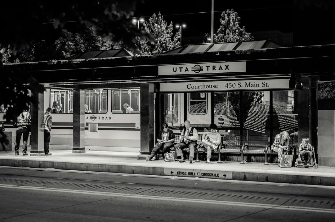 Utah gallery 1