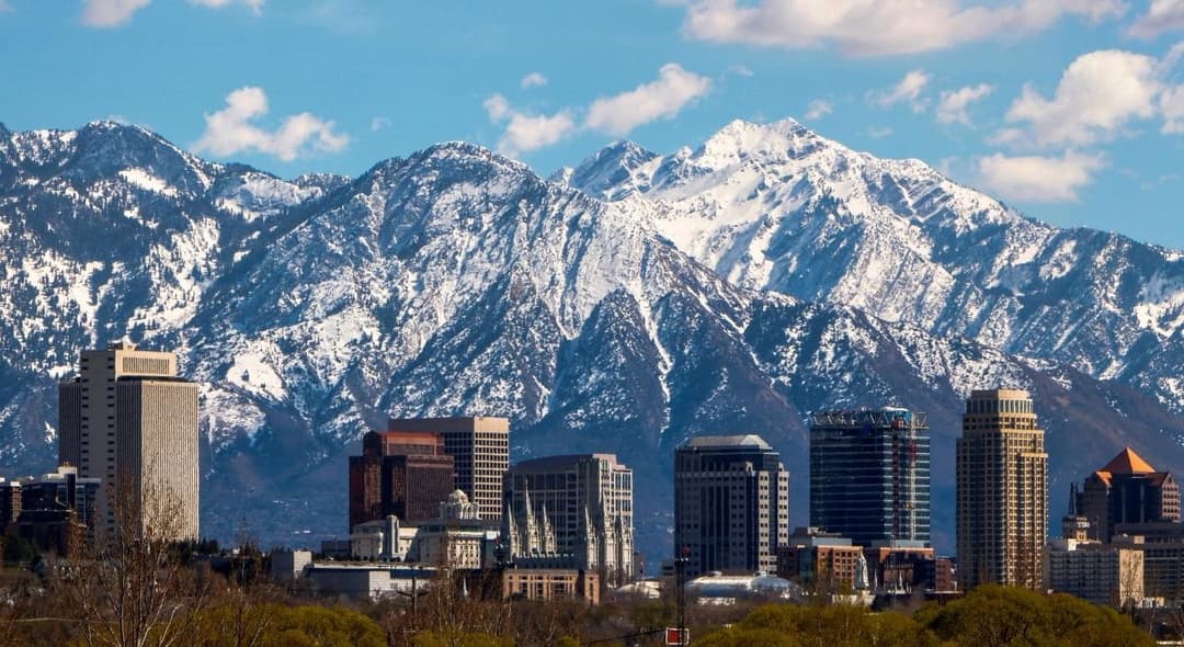 Utah gallery 2