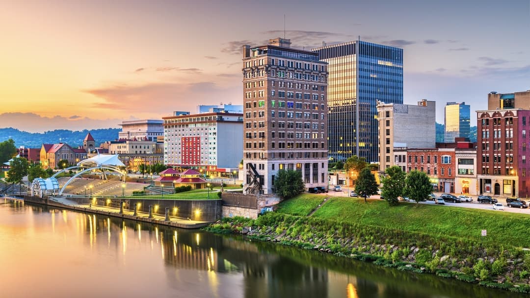 West Virginia