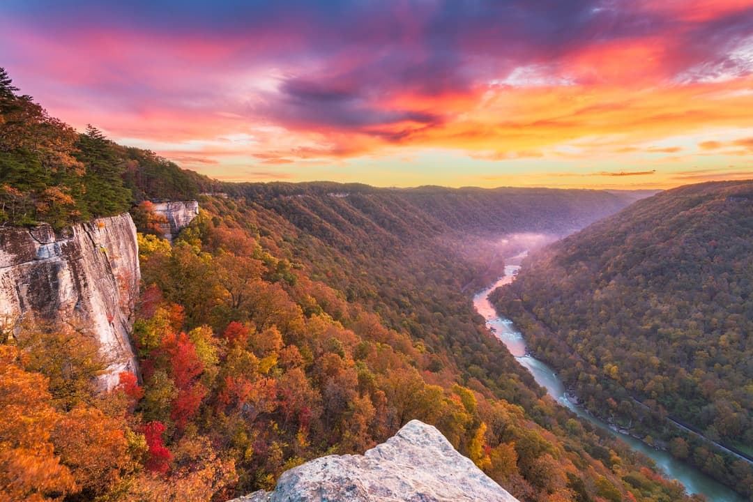 West Virginia gallery 3