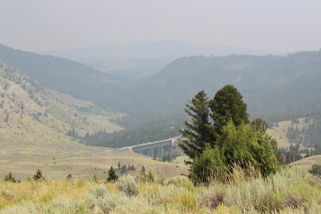 Wyoming gallery 2